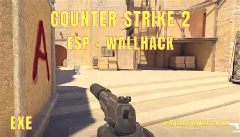 Counter Strike 2 Esp Wallhack Hileli İndir Okuokubil
