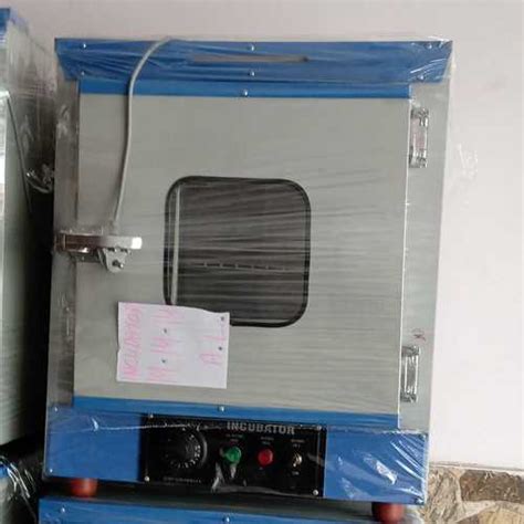 Industrial Hot Air Oven At 15000 00 INR In New Delhi Sun Bright Scientific