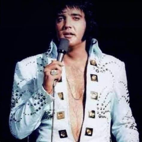 Elvis World On Instagram “jumpsuit Adonis Suit Ou White Comet Suit