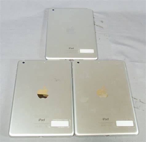 Yahoo オークション B34327 O 12122 Apple Ipad Mini 2 Wi Fiモデル