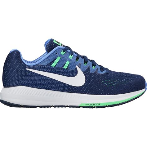 Nike Air Zoom Structure 20 Running Shoe Womens