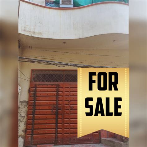 Marla House For Sale Lahore Chohan Road Id