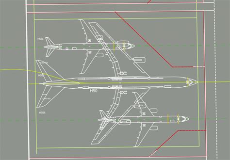 Advanced Digital Mapping - Boni Global