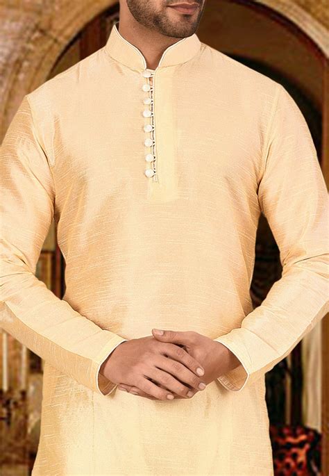 Kurta Pajama For Men Sherwani For Men Kurta Pajama Set Wedding Etsy