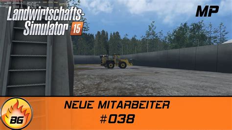 Ls Enns Am Gebirge V Neue Mitarbeiter Let S Play Hd