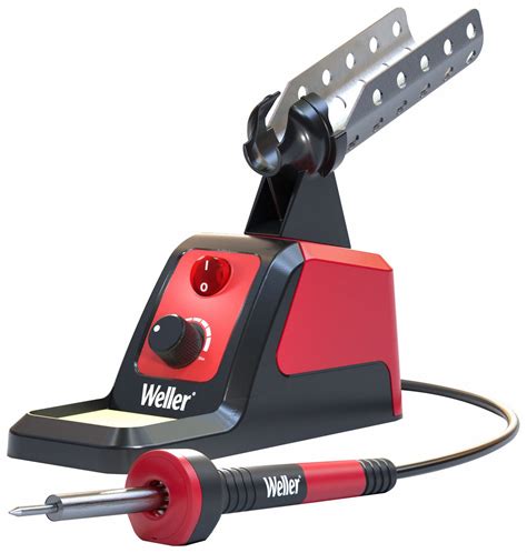 Weller Channel W Soldering Stations C Wlsk A Grainger