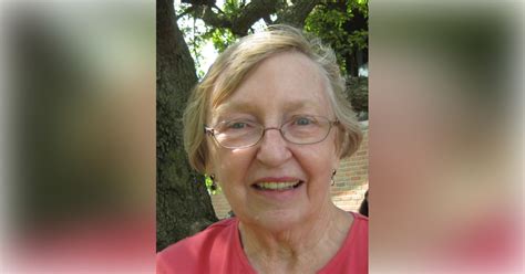 Obituary Information For Ruth A Floyd