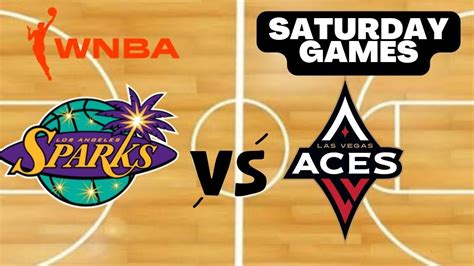 Aces Vs Sparks Prediction Wnba Picks Pickdawgz Hot Sex Picture