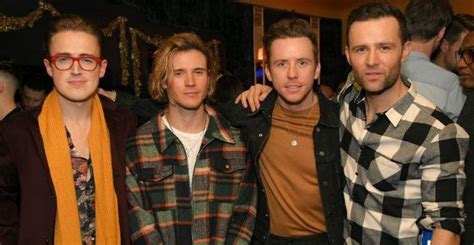 McFly está de volta Banda divulga primeiro episódio de The Lost Songs