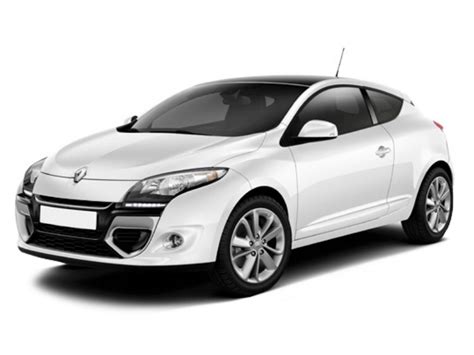 Запчасти Рено Меган 3, Renault Megane 3 - купить на part4usa.ru!
