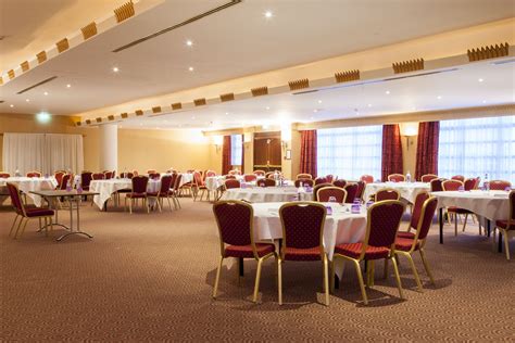 Conference Venue Details Crowne Plaza Liverpool - John Lennon Airport ...