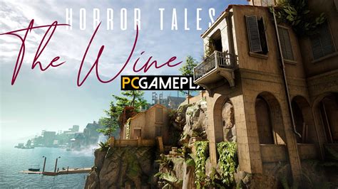 Horror Tales The Wine Gameplay Pc Youtube