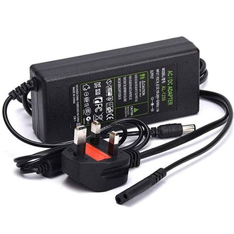 Replacement Aoc V Q V Q Monitor Ac Power Adapter