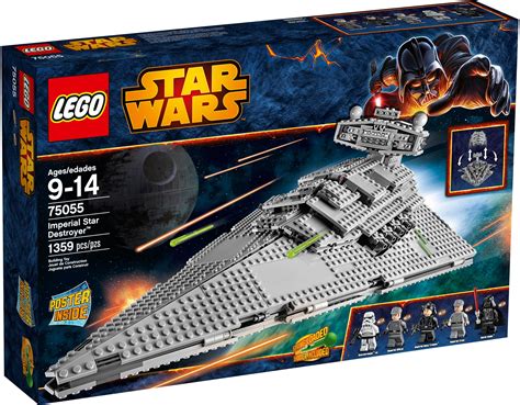 Lego 75055 Imperial Star Destroyer Lego Star Wars Set For Sale Best Price