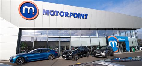 Motorpoint has come to Coventry