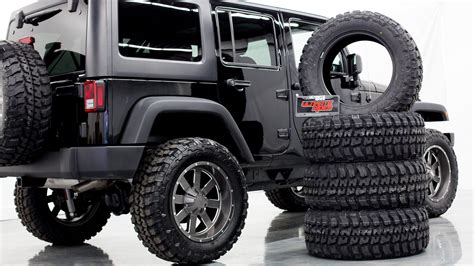 Best Cheap Mud Tires (Review & Buying Guide) Car Addict