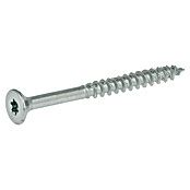 Profi Depot Tornillo Tirafondo Vz X L X Mm Ud Zincado