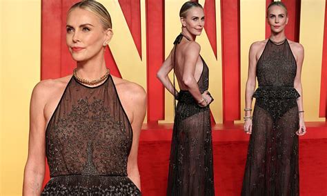 Charlize Theron Naked Dress Dresses Images 2025