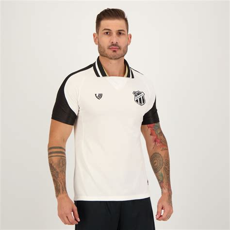 Camisa Voz O Cear Ii Futfanatics