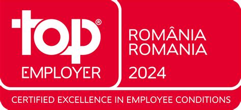 Bat Este Recunoscut Ca Top Employer N Rom Nia Future Economy