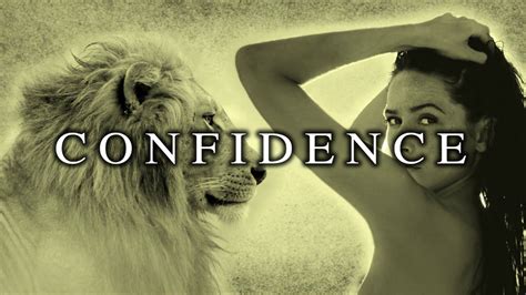 Subliminal Programming ★confidence★ Raise Your Sexual Confidence ☯ With