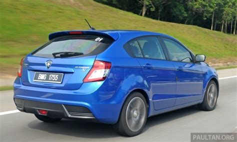 Driven Proton Suprima S Review Turbo Premium Tested