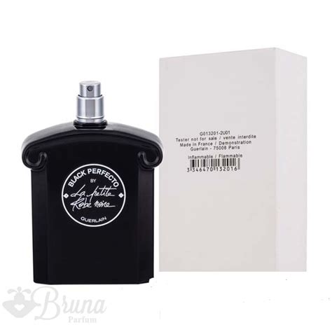Купить духи Guerlain La Petite Robe Noire Black Perfecto оригинал духи ...
