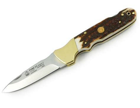 Puma German Made Knives