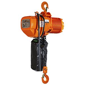 Prowinch Ton Electric Chain Hoist Lbs Capacity Ft Lifting