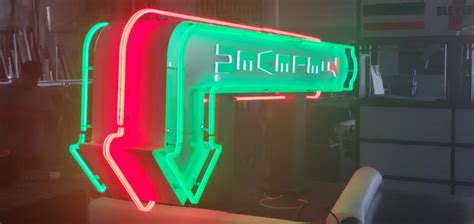 7Eleven Neon Sign | BSC Signs