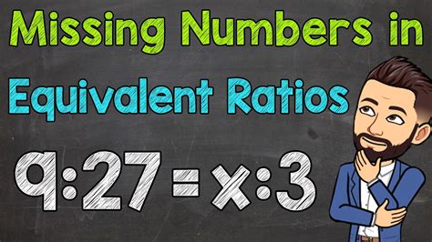 Finding Equivalent Ratios Calculator