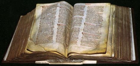 10 Interesting the Domesday Book Facts | My Interesting Facts