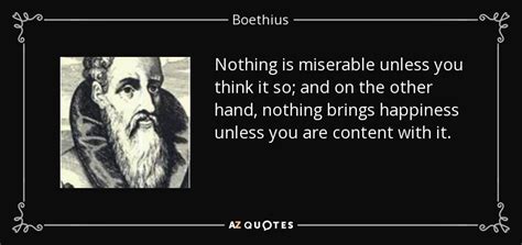 TOP 25 QUOTES BY BOETHIUS A Z Quotes