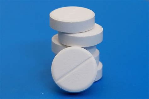 La verdad sobre las pastillas contra el dolor - La Opinión