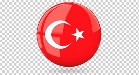 Pin De La Bandera De Turquía Icono De La Bandera De Turquía Objetos