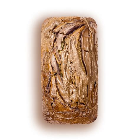 Nutella Bread
