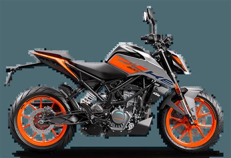 KTM 200 DUKE NG Marcas Premium UMA