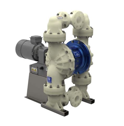 Husky Air Operated Diaphragm Pumps Flosolve Pty Ltd