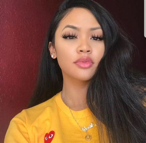 Filipino And African American R Mixedracegirls