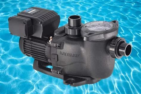 Best 7 Variable Speed Pumps For Swim Pools