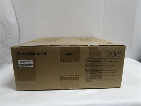 GENUINE KYOCERA TR 5230 TRANSFER UNIT 302R793072 NEW SEALED SEE PHOTO