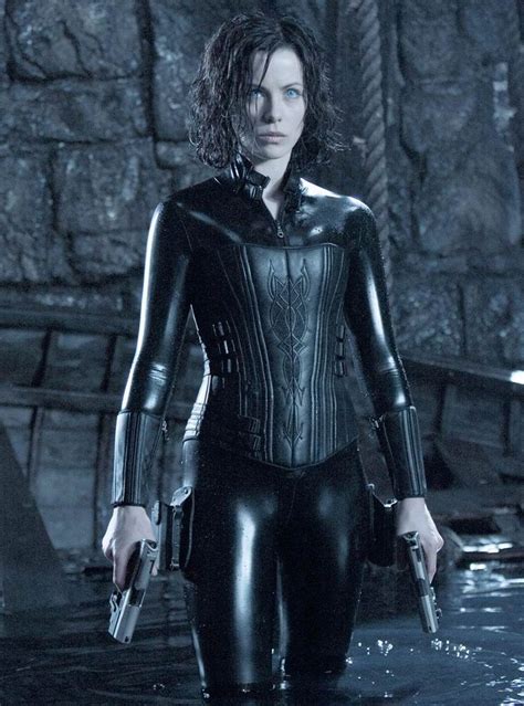 The Vampire Warrior Selene Cos From Underworld Blood Wars 52 Off