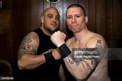 Tony Anthony Wrestler Photos And Premium High Res Pictures Getty Images