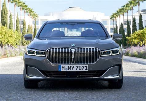 2023 BMW 7 Serisi 740Ld XDrive 3 0 340 Beygir Otomatik Steptronic 8