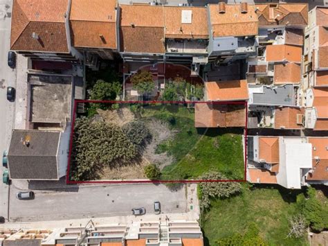 Terreno Venda Em Praia De Buarcos Buarcos E S O Juli O Idealista