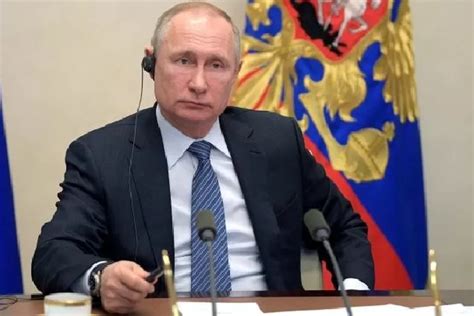 Vladimir Putin Bakal Tambah Ribu Pasukan Di Perang Ukraina Krjogja