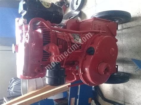 Pancar Motor Satılık 2 El Fiyat 10 000 TL Samsun