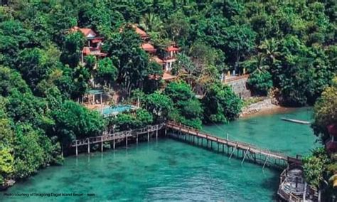 `Tinagong Dagat’ sa Iloilo ilalabas na