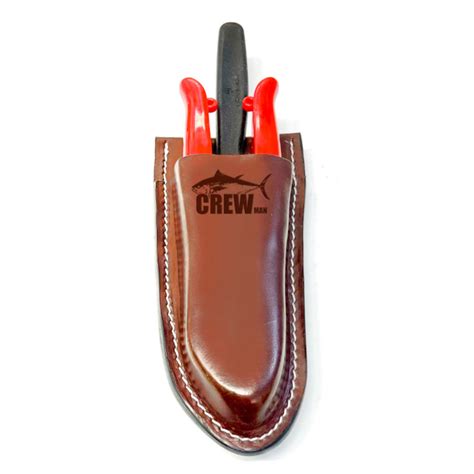 Rj Boyle Crewman Tool Holsters White Water Outfitters