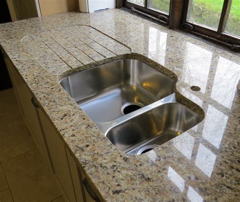 New Venetian Gold Granite Kitchen Countertop Everything Stone